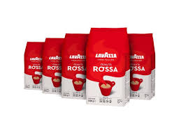 Café en grains Qualita Rossa
