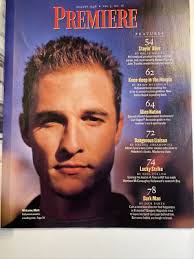 Premiere Mag- August 1996