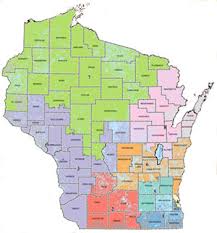 2020 Election Results President And U S House Wisconsin Public Radio