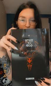 Vessel Is God~ {Everything Sleep Token}🙌🏻🎶✨