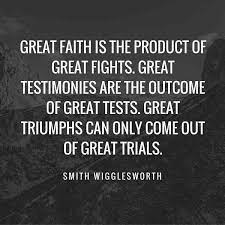 First, read the word of god. Smith Wigglesworth Quotes And Sayings About Faith Smith Wigglesworth Quotes Fighting Quotes Spiritual Quotes