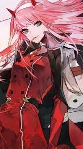 Top 300 epic live wallpapers for wallpaper engine september 2020. Anime Darling In The Franxx Mobile Wallpaper Darling In The Franxx Anime Zero Two
