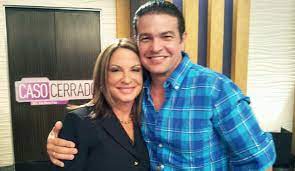 Ana María Polo: la vez que Orlando Fundichely fue confundido como el hijo  de la abogada | Caso Cerrado | Badabun | video ntlr | Farándula | La  República