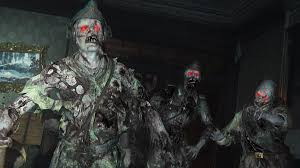 Shadows die twice, and monster hunter: Call Of Duty Vanguard Is Planning To Add Bans In Its German Version Game News 24