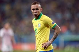 The 2019 copa america got under way on june 14 and ran for three weeks until the final on july 7. Copa America 2019 Di Brasil 10 Pemain Jadi Top Skor Bola Bisnis Com