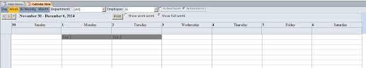 Download employee training management and tracking in ms access database. Employee Training Test Tracking Database Template Employee Training Software