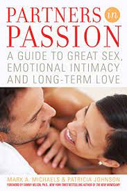 Intimacy movie reviews & metacritic score: Partners In Passion A Guide To Great Sex Emotional Intimacy And Long Term Love English Edition Ebook Michaels Mark Nelson Tammy Amazon De Kindle Shop