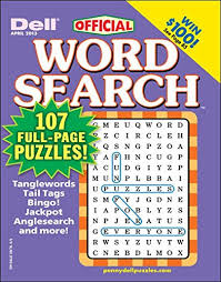 Editors of consumer guide jigsaw puzzles are al. Dell Word Search Puzzles Buy Online In Andorra At Andorra Desertcart Com Productid 105327901