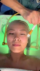 Cai Xiang Ge head spa in San Gabriel Valley, CA @cxgscalpspa