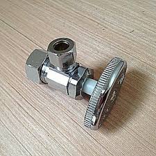 Use your water shut off key to slowly turn the valve until the arrow is pointed at the curb. 7 Types Of Water Shutoff Valves