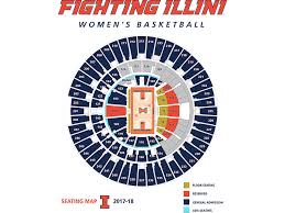 Seating Charts State Farm Center