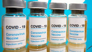 Single vaccine dose leads to 'greater risk' from new coronavirus variants, south african experts warn. Brazil Negotiates 70 Million Covid 19 Vaccine Shots With Pfizer Texto Em Ingles Com Audio