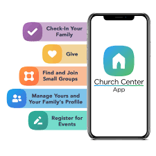 See the directory in church center Mobile Giving App Haven Community Church