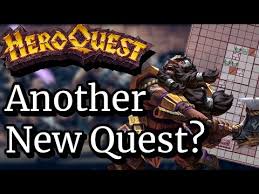 Heroquest In Game Theme - Pc Version - Youtube