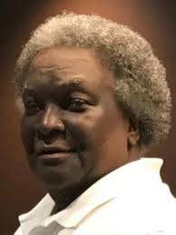 Paul Johnson Obituary