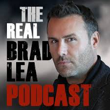 Edwin Lopez. Finding Success from Adversity . Episode 679 with The Real  Brad Lea (TRBL)