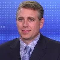 Speaker Biography Benjamin Alamar