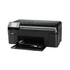 Download de korrekte blækpatroner og fotopapir her. Hp Photosmart B110a Wireless E All In One Cn245b Drucker Usb Win7 Ebay