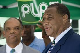 Premier re-introduces El James to District 27: 'This man knows Warwick'