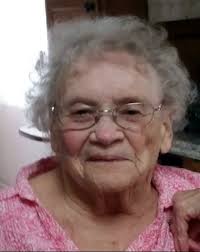 Mary Stidham Obituary