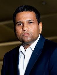 Dhaval Ajit Bhandari