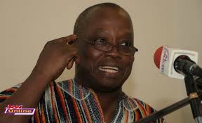 Auditor-General Should Resign For Acting In Bad Faith