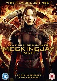 A male victor from district 4 who won the hunger games at the age of 14. The Hunger Games Mockingjay Part 1 Dvd 2015 Amazon Co Uk Jennifer Lawrence Donald Sutherland Josh Hutcherson Julianne Moore Liam Hemsworth Woody Harrelson Elizabeth Banks Philip Seymour Hoffman Sam Claflin Jo Willems Francis Lawrence