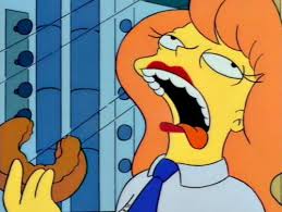 Photo Ruinedchildhood Toons Nostalgic Con Imagenes Memes De Los Simpson