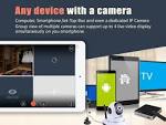 AtHome Camera -Home Security - Download