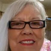 Obituary information for Connie Lou Green