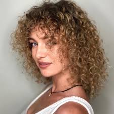Exploring new ways to love and live with your new shade could make for an exciting and freeing experience. How To Take Care Of Curly Hair Wella Professionals