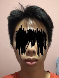 Any Ideas On Which Hairstyle Fits Me I Have Thick And Stiff Asian Hair Thanks In Advance Hair Beauty Skin Deals Asian Hair Thick Hair Styles Hairstyle