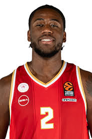 Olympiacos BC players