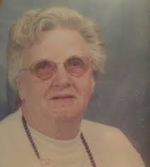 Mrs. Betty Lou Bryant Griffith Culler Obituary December 29, 2017