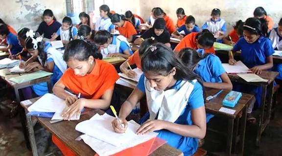 রোববার থেকে শুরু হচ্ছে প্রাথমিক বিদ্যালয়ের বার্ষিক পরীক্ষা - The Daily  Bhorer Darpan