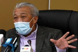 The establishment of kota kinabalu can be traced back to late 1800s when british north borneo company (bnbc) founded uitm is located around taman indah permai and residences around the area like taman putera jaya, kampung keliangau and taman perindustrian kota kinabalu are. Jalan Ums Indah Permai Upgrading Project To Reduce Congestion By 35 Pct Borneo Today