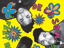 Dinosaur Jr And De La Soul Return The New Yorker