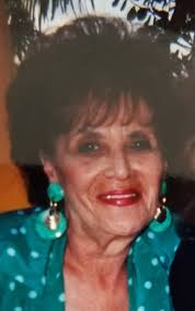 Obituary for Charlotte J. Gilbert
