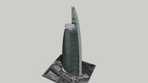 Book your tickets & tours of menara at best price only on thrillophilia. Menara Telekom 3d Warehouse
