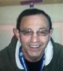 Robert J. D'Angelo Obituary