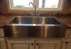 Performing double duty as a kitchen or utility sink, harborview provides generous workspace. Pin On Farmhouse Interiors