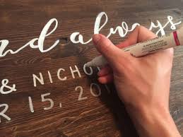 I love this minimalistic yet catchy wooden sign. Protected Blog Log In Diy Wedding Signs Wood Wood Wedding Signs Wooden Wedding Signs
