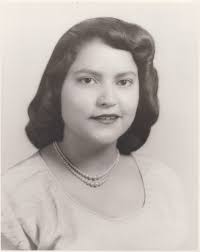 Obituary for Maria “Myrtle” Matilde Ursula (Armijo) Montoya