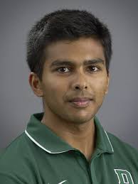 Men's Squash Falls to Columbia in Hoehn Cup Finals