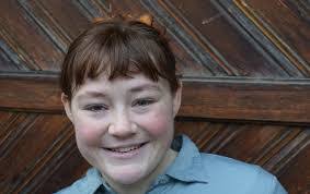 Ella Frey's Instagram, Twitter & Facebook