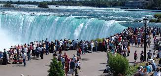 Maybe you would like to learn more about one of these? Enjoy Niagara Falls Tours Niagara Falls Tour From Toronto