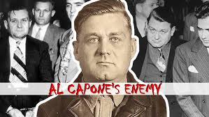 BUGS MORAN: The Prohibition Era's Enigma