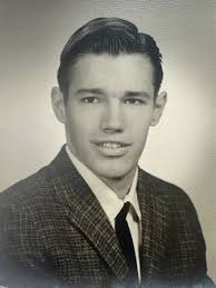 Roger Dale Collier Obituary