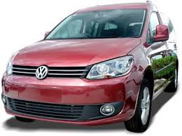 Volkswagen Caddy 2014 Carsguide