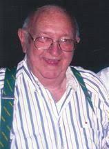 Obituary for William A. "Wild Bill" Shetler